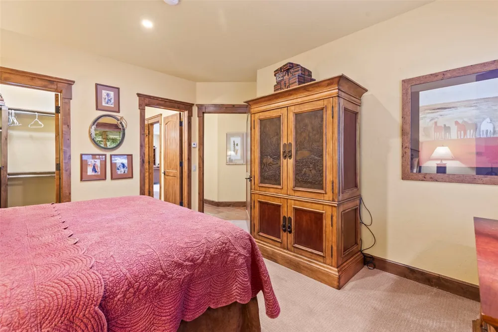 510 Elk Circle Keystone, CO 80435