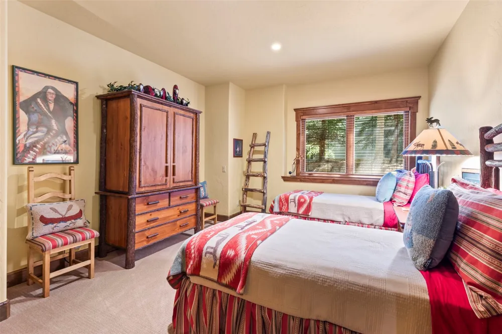 510 Elk Circle Keystone, CO 80435