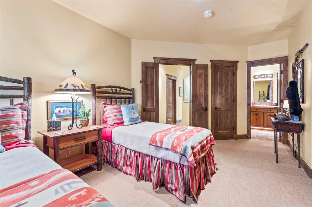510 Elk Circle Keystone, CO 80435