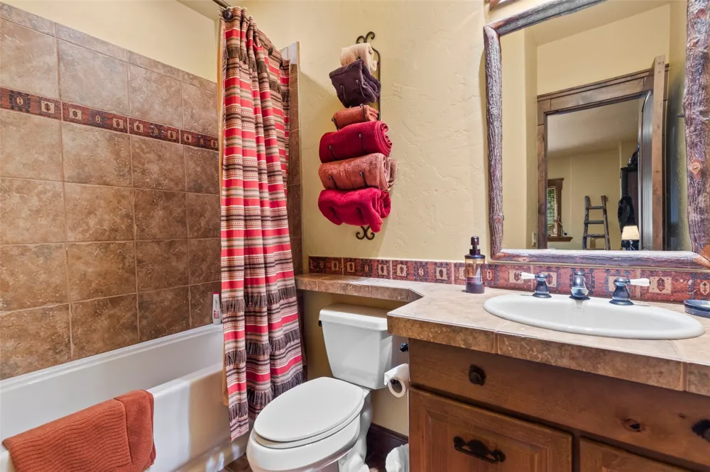 510 Elk Circle Keystone, CO 80435