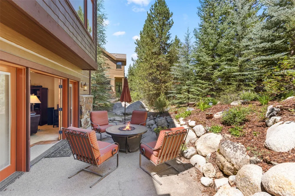 510 Elk Circle Keystone, CO 80435