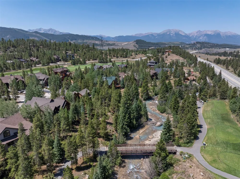510 Elk Circle Keystone, CO 80435