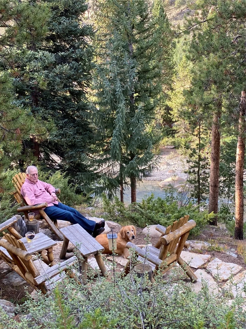 510 Elk Circle Keystone, CO 80435