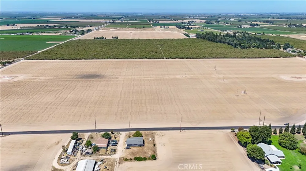 Bert Crane Road Atwater, CA 95301