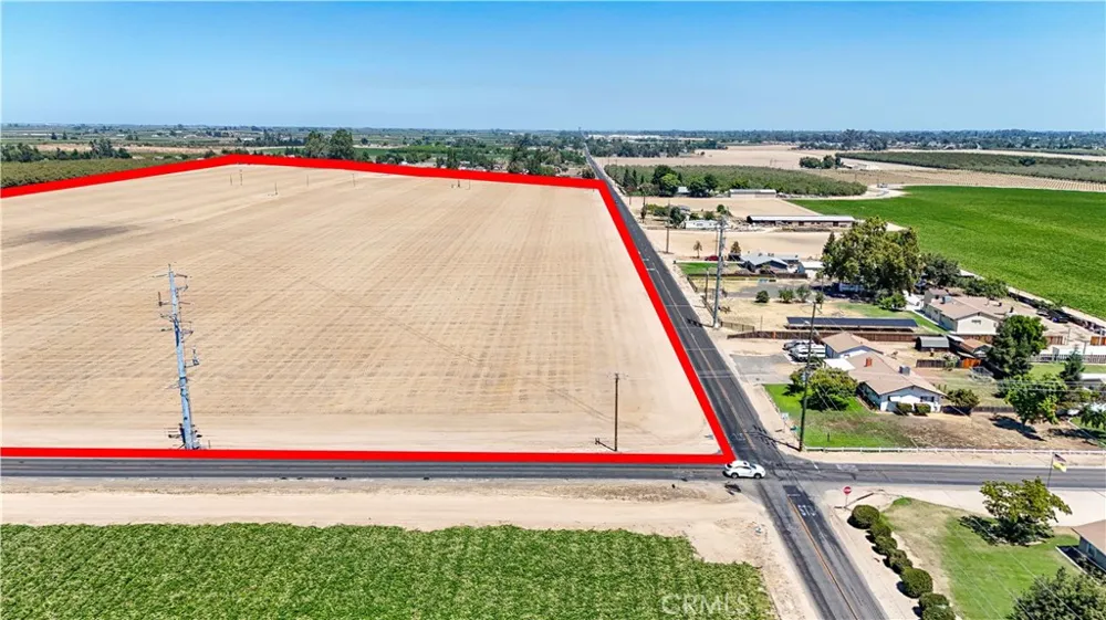 Bert Crane Road Atwater, CA 95301