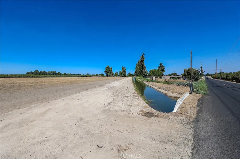 Bert Crane Road Atwater, CA 95301