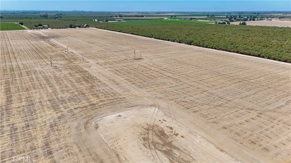 Bert Crane Road Atwater, CA 95301