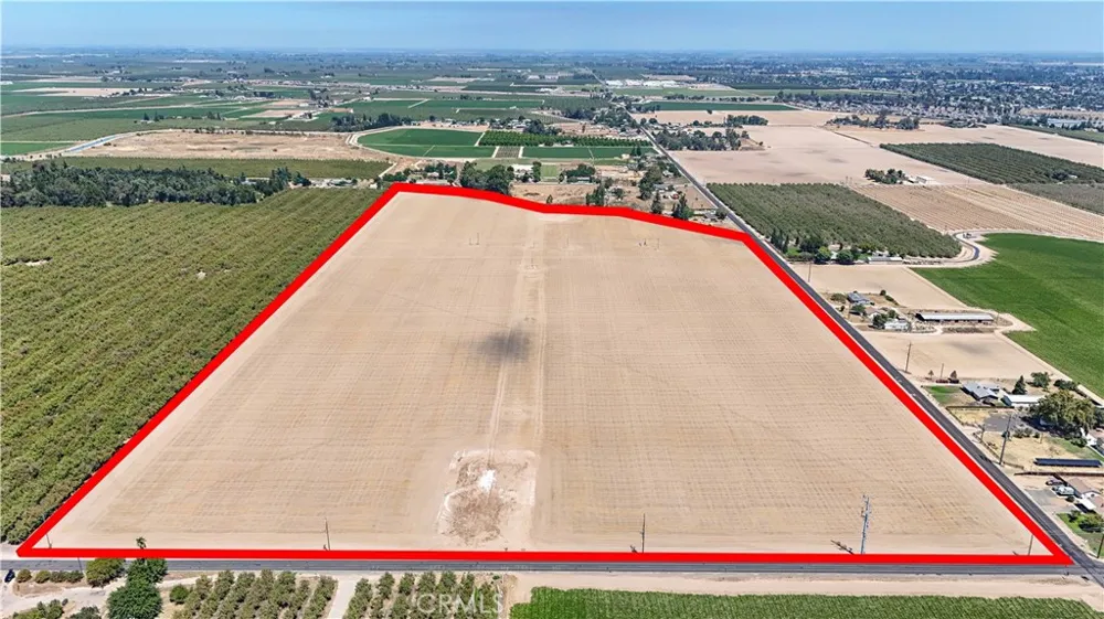 Bert Crane Road Atwater, CA 95301