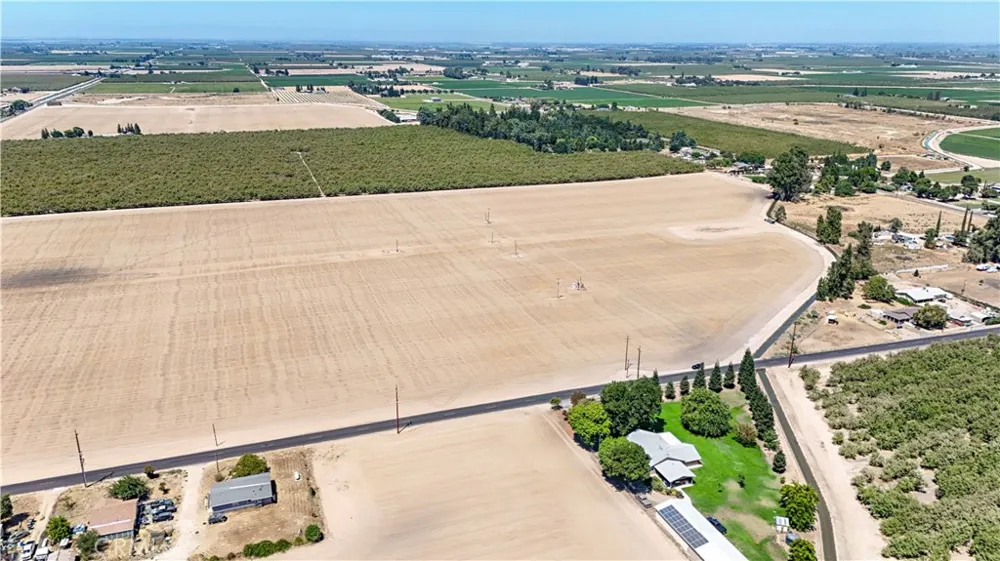 Bert Crane Road Atwater, CA 95301
