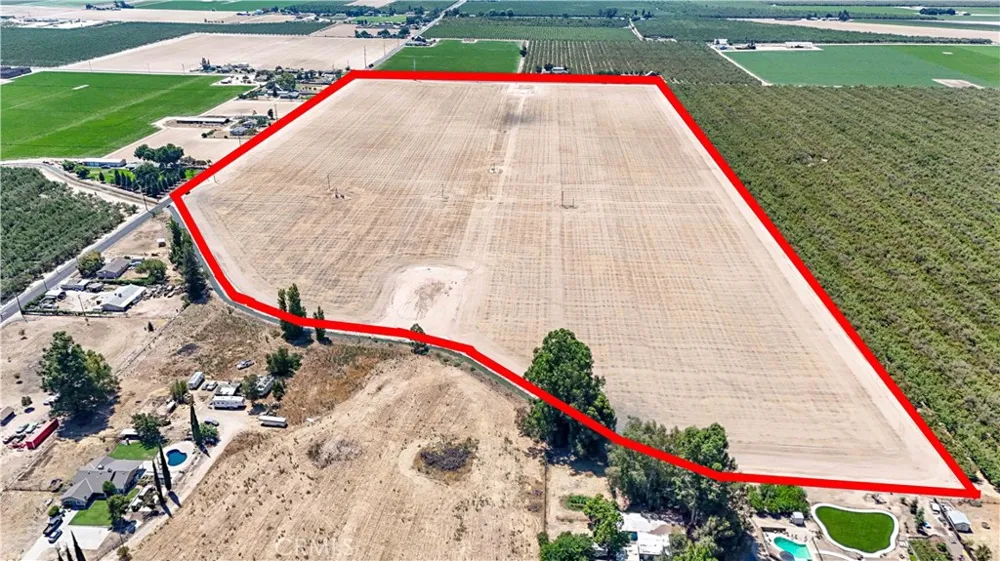 Bert Crane Road Atwater, CA 95301