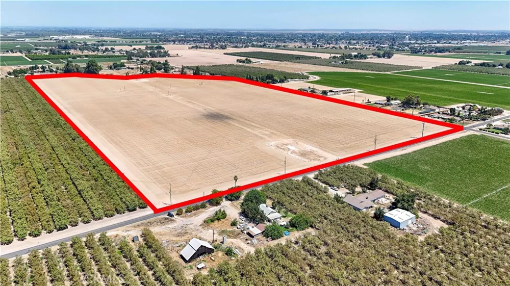 Bert Crane Road Atwater, CA 95301