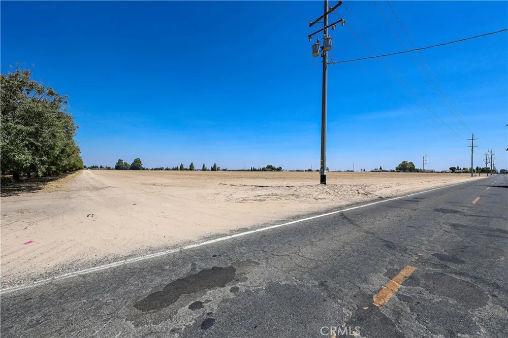 Bert Crane Road Atwater, CA 95301