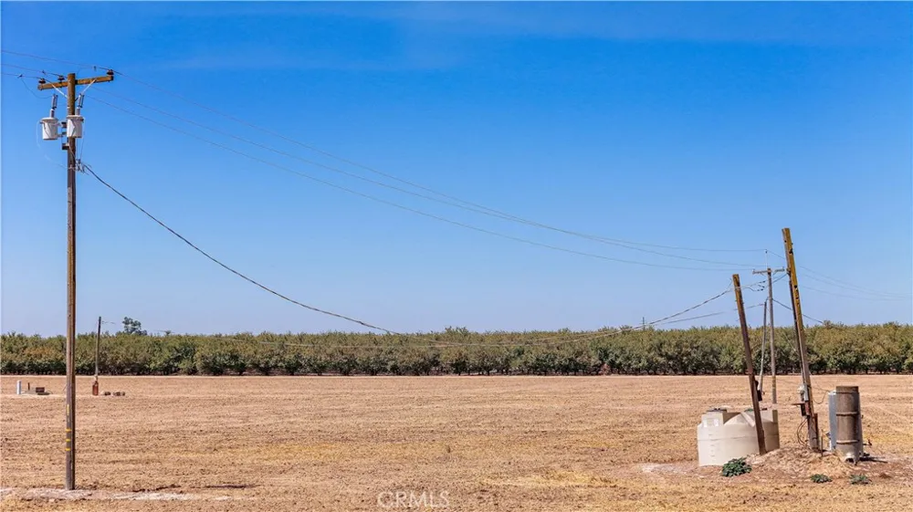 Bert Crane Road Atwater, CA 95301