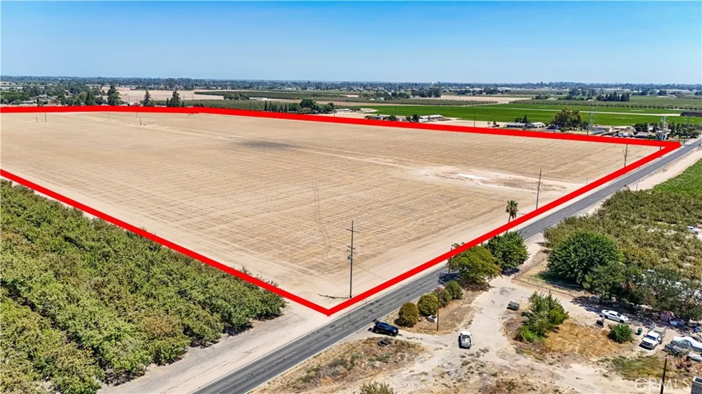 Bert Crane Road Atwater, CA 95301