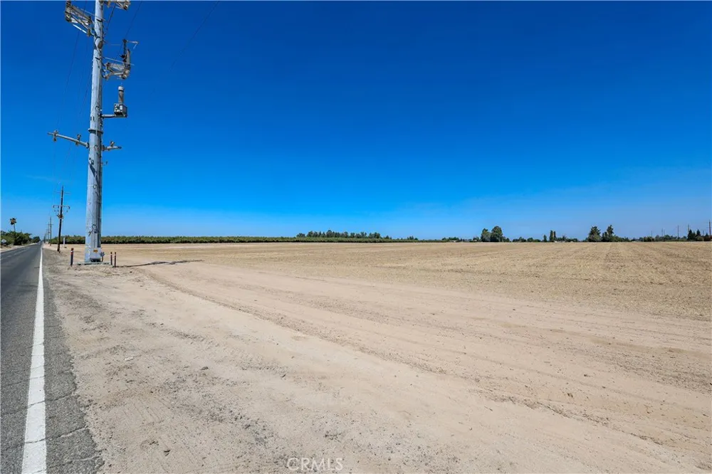 Bert Crane Road Atwater, CA 95301