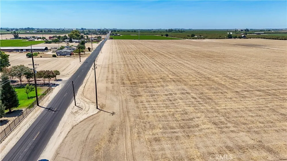 Bert Crane Road Atwater, CA 95301