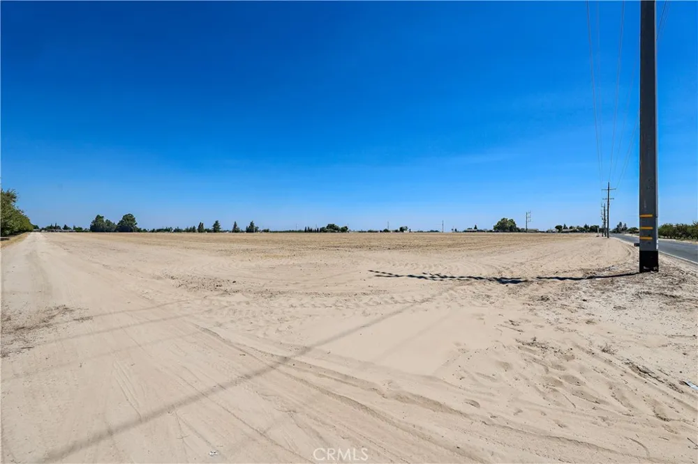 Bert Crane Road Atwater, CA 95301