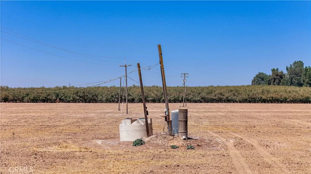 Bert Crane Road Atwater, CA 95301