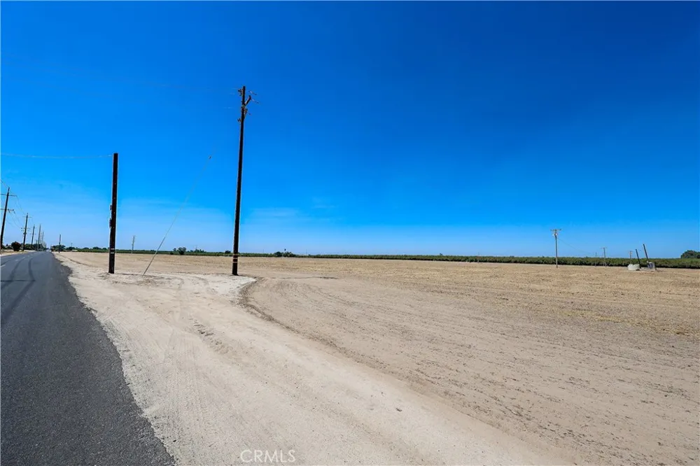 Bert Crane Road Atwater, CA 95301