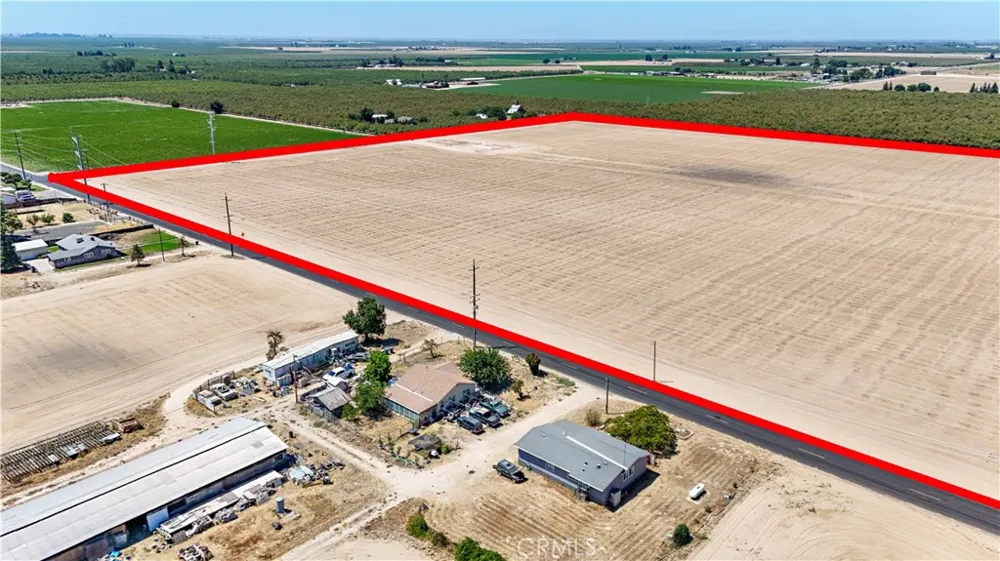 Bert Crane Road Atwater, CA 95301