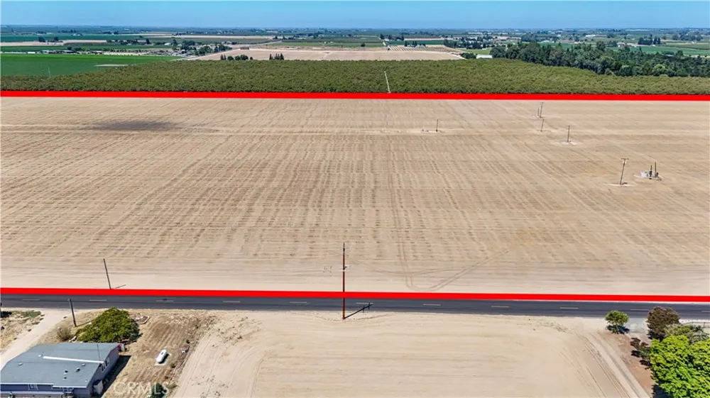 Bert Crane Road Atwater, CA 95301