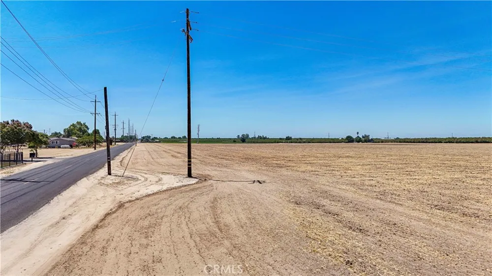 Bert Crane Road Atwater, CA 95301