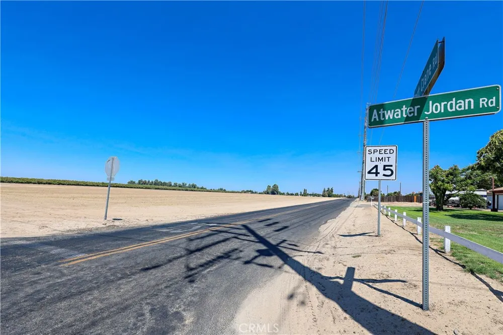 Bert Crane Road Atwater, CA 95301