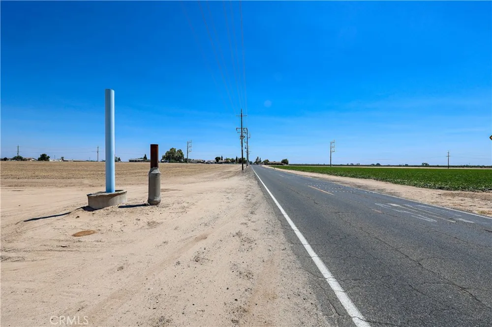 Bert Crane Road Atwater, CA 95301