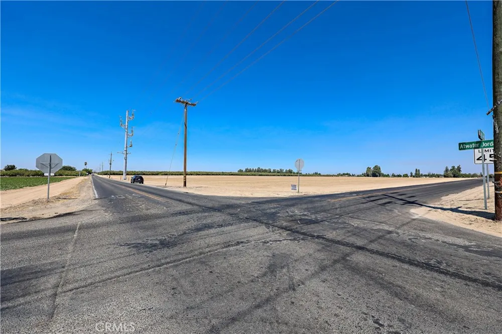 Bert Crane Road Atwater, CA 95301