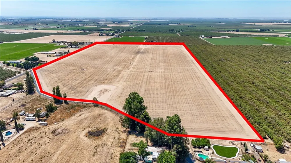 Bert Crane Road Atwater, CA 95301