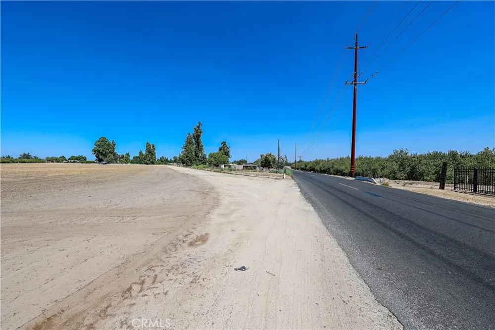 Bert Crane Road Atwater, CA 95301