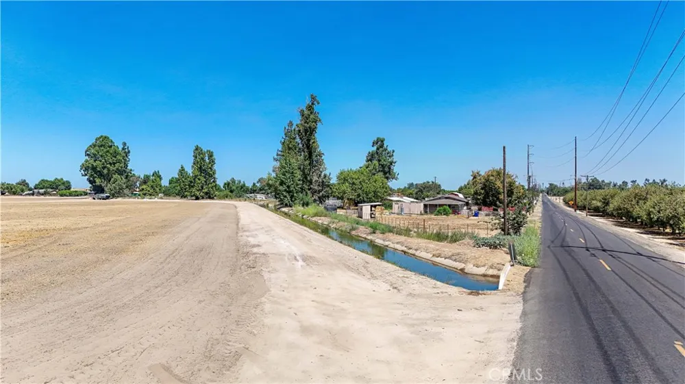 Bert Crane Road Atwater, CA 95301