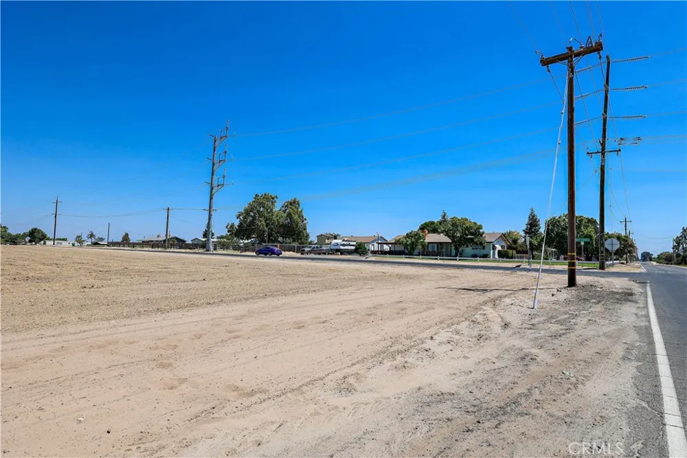 Bert Crane Road Atwater, CA 95301