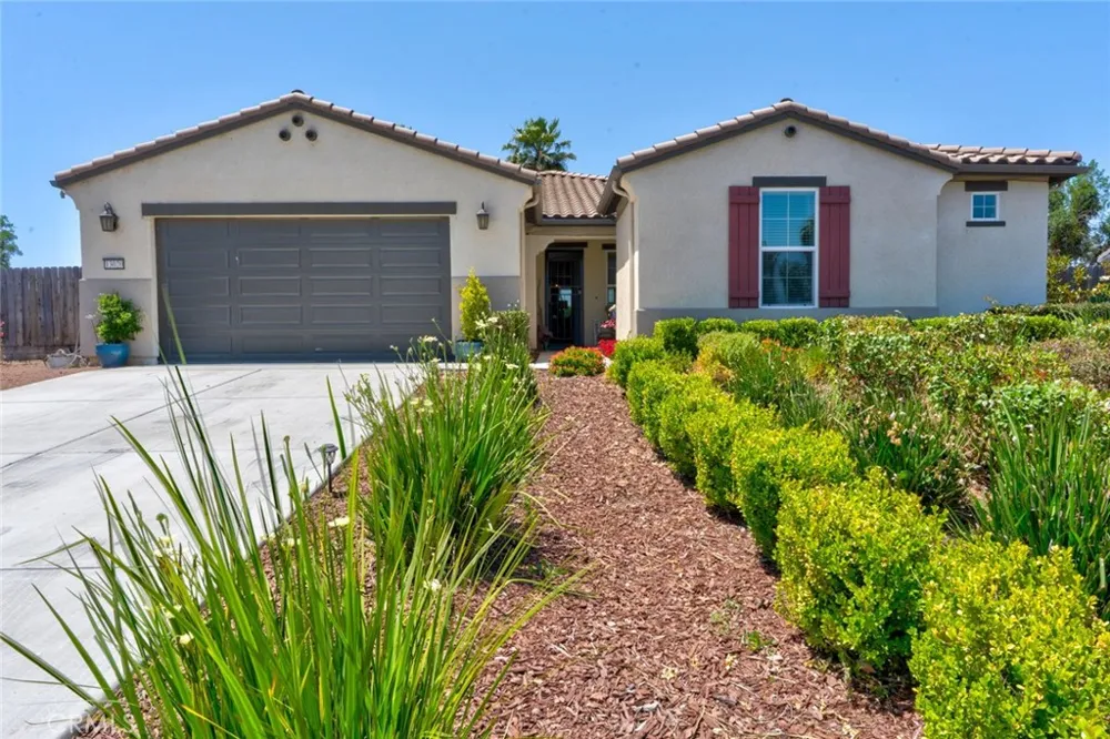 13020 Ridgewood Chowchilla, CA 93610