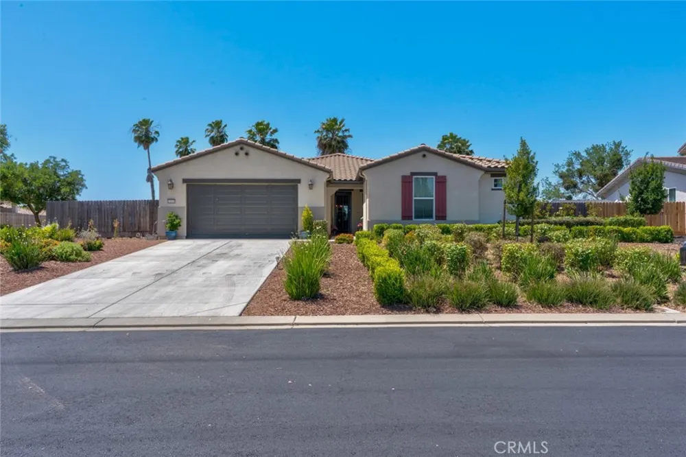 13020 Ridgewood Chowchilla, CA 93610