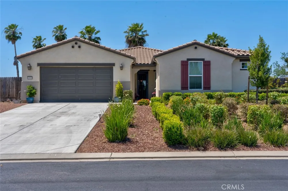 13020 Ridgewood Chowchilla, CA 93610