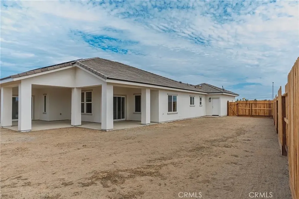 160 Jeanna Ct Atwater, CA 95301