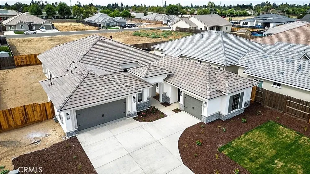 160 Jeanna Ct Atwater, CA 95301