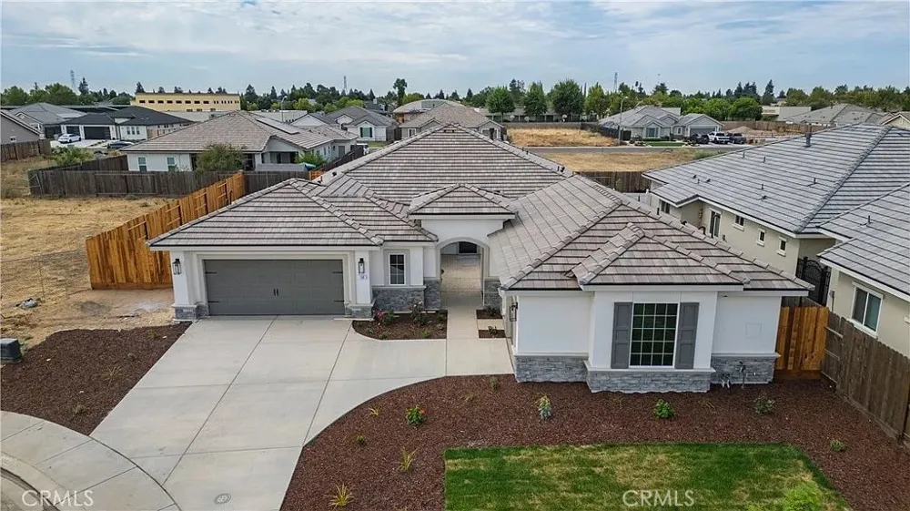 160 Jeanna Ct Atwater, CA 95301