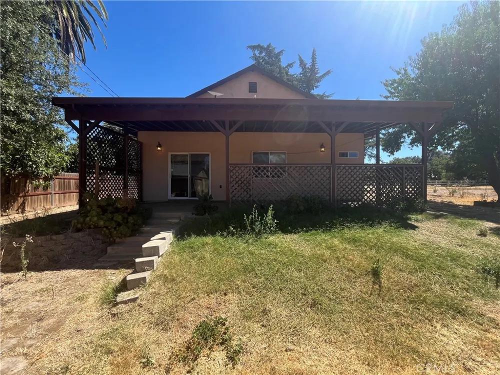 9835 Harvey Galt, CA 95632