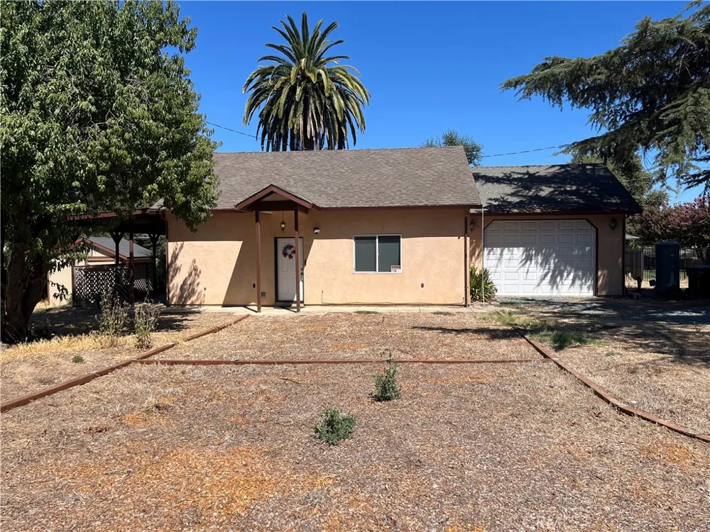 9835 Harvey Galt, CA 95632