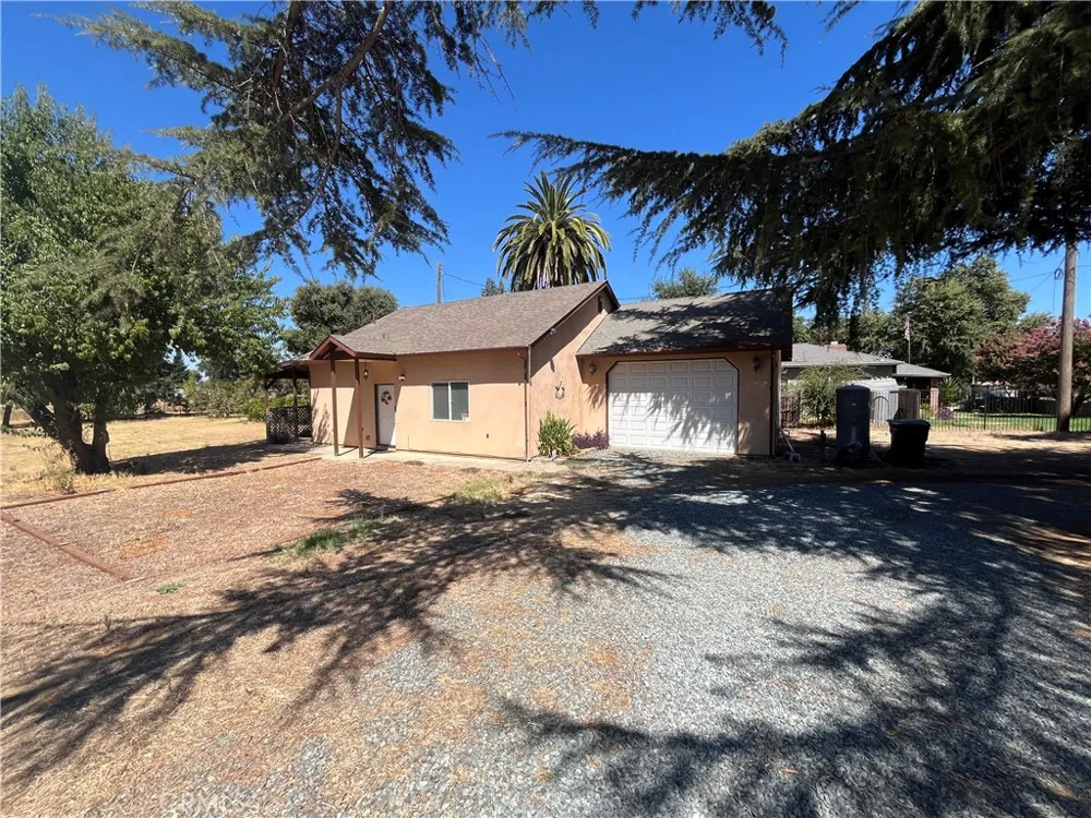 9835 Harvey Galt, CA 95632
