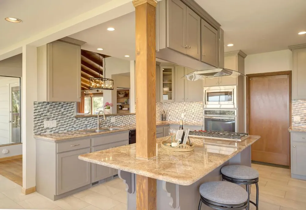 4113 Crest Road Pebble Beach, CA 93953