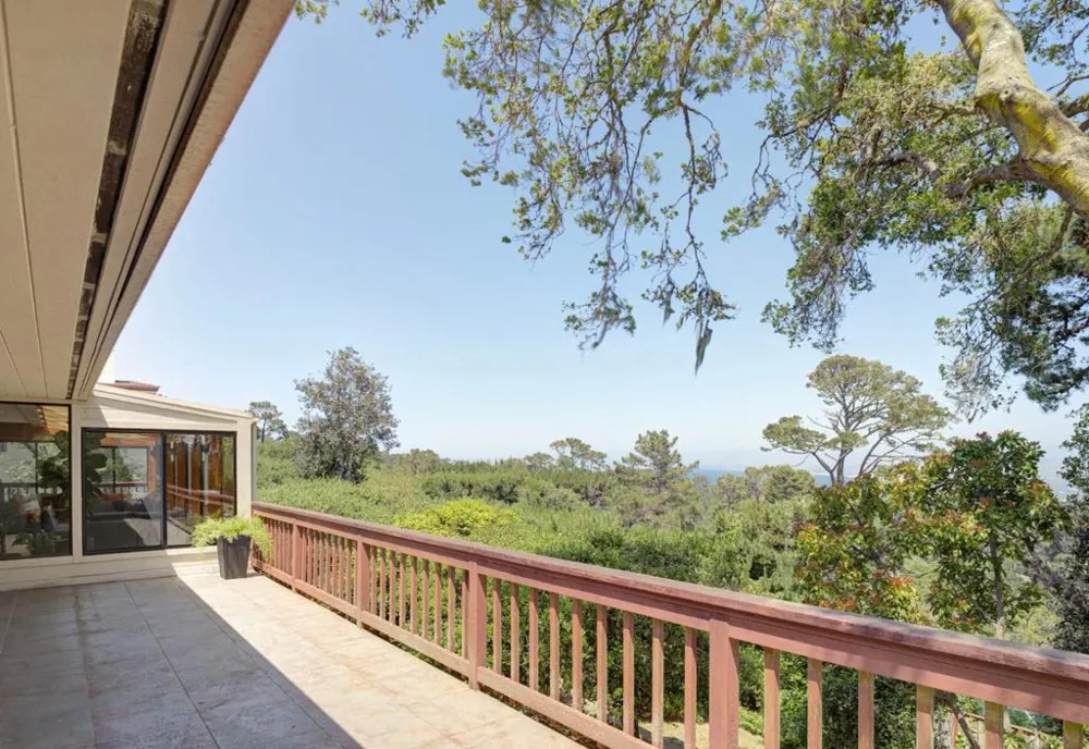 4113 Crest Road Pebble Beach, CA 93953