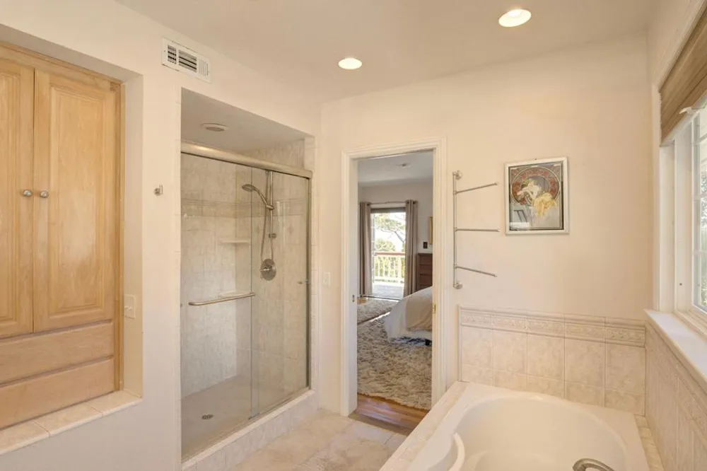 4113 Crest Road Pebble Beach, CA 93953