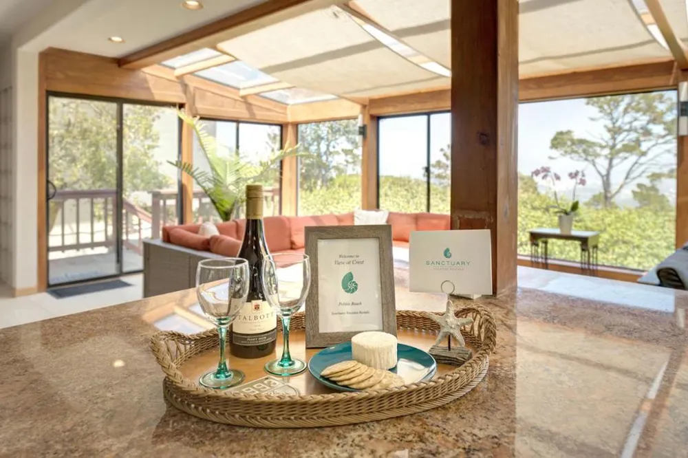 4113 Crest Road Pebble Beach, CA 93953