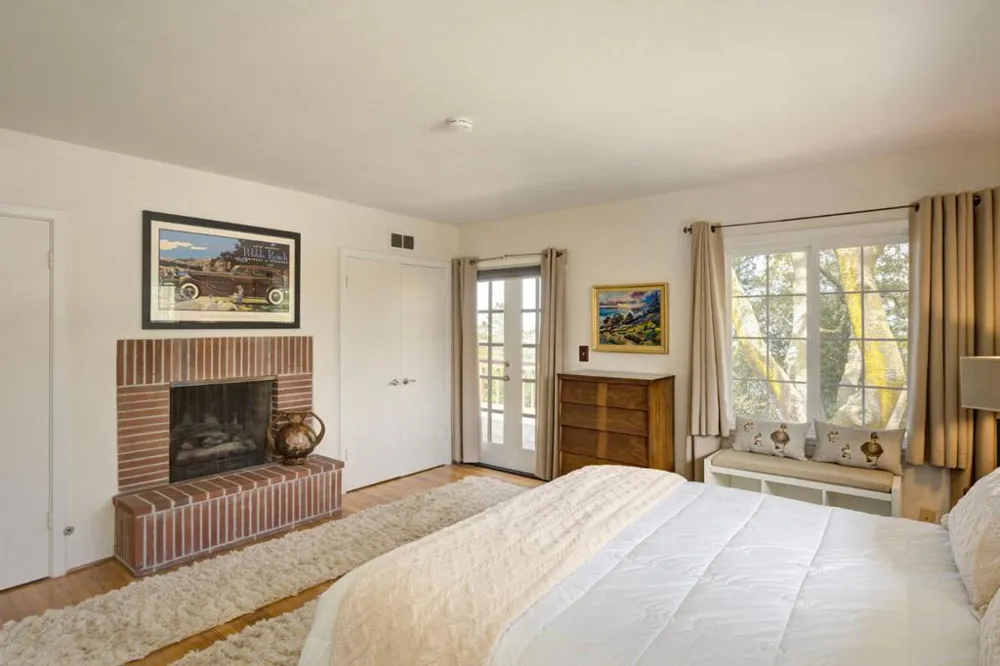 4113 Crest Road Pebble Beach, CA 93953