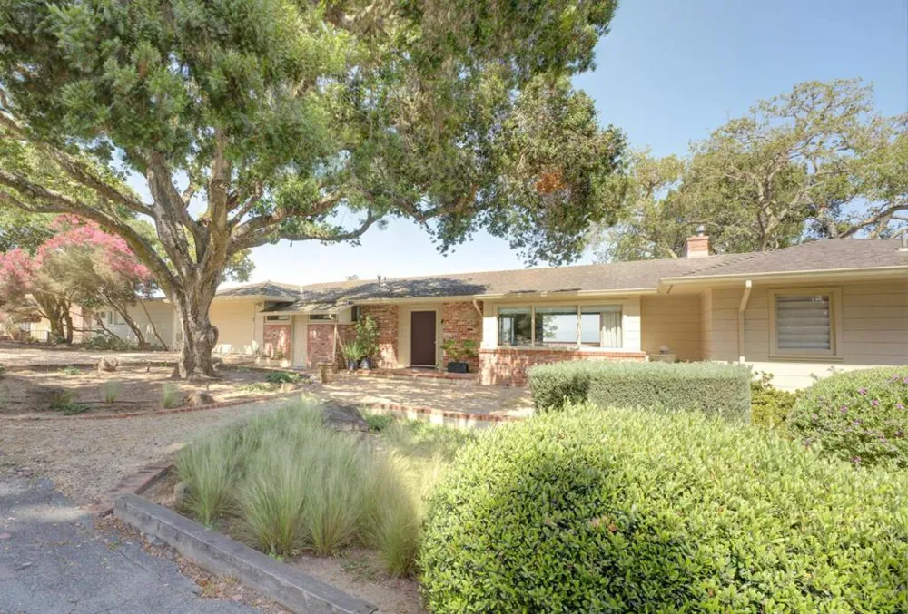 4113 Crest Road Pebble Beach, CA 93953