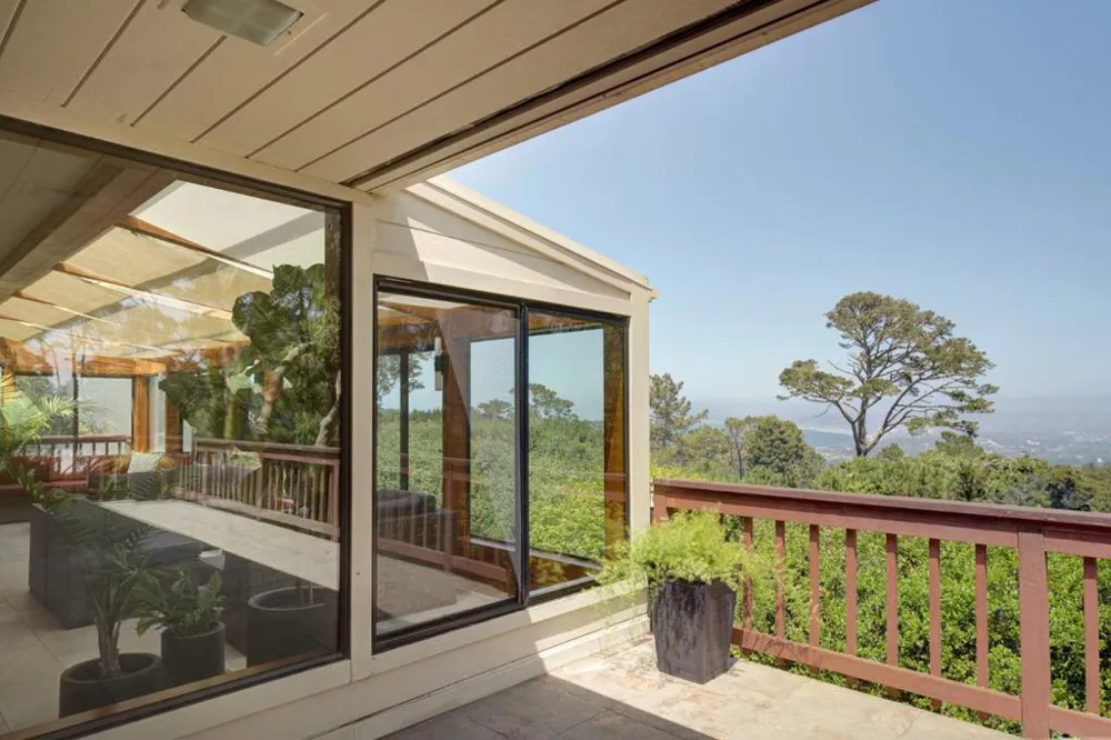 4113 Crest Road Pebble Beach, CA 93953