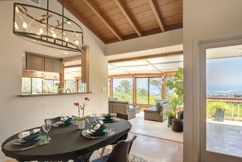 4113 Crest Road Pebble Beach, CA 93953